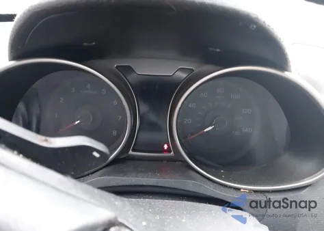 2014 Hyundai Veloster Base W/Gray from USA, damaged, VIN KMHTC6AD1EU183350